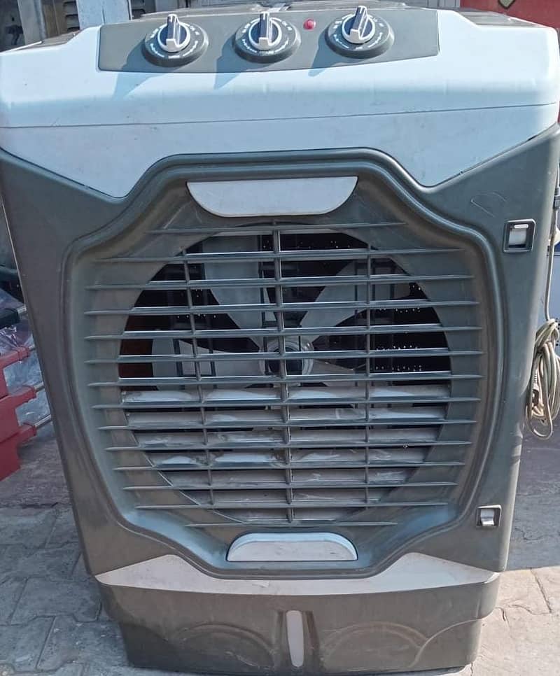 air cooler/plastic air cooler/steel body air cooler 13