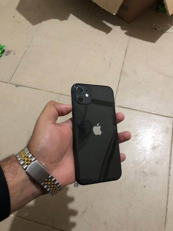 iPhone 11 factory unlocked 0