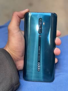 OPPO Reno 2f 8/256