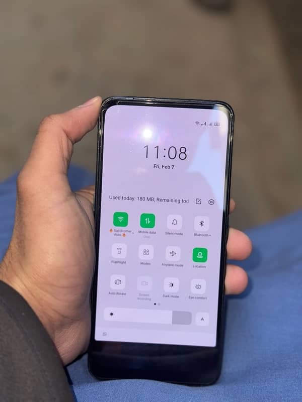 OPPO Reno 2f 8/256 5