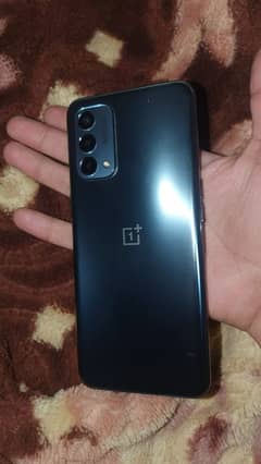 OnePlus N200 5G