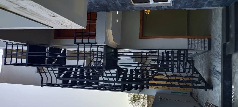 Brand New House, 15 Marla corner , modern design, near to park for sale at prime location of Beacon House society. 25