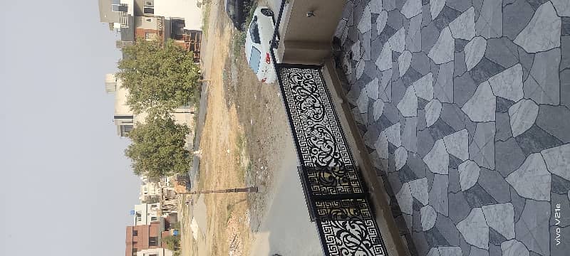 7 Marla brand new triple story with basement modern design house in M7 A Lake City, Lahore 7