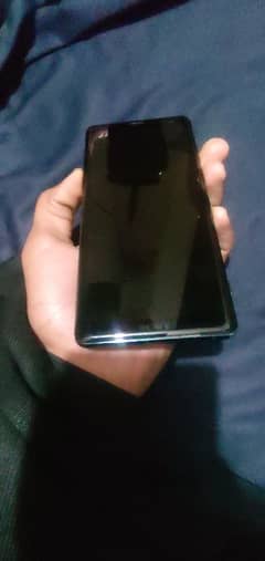 Sony Xperia xz3