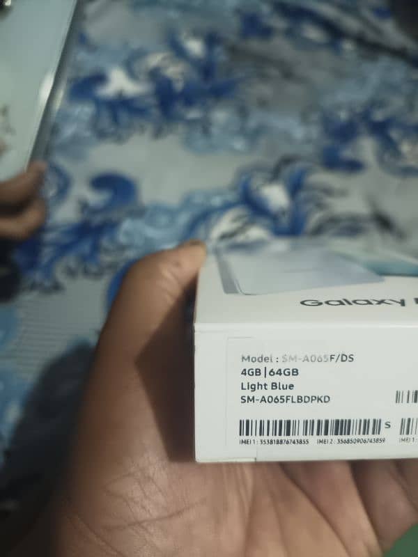 want to sale my samsung a06 0