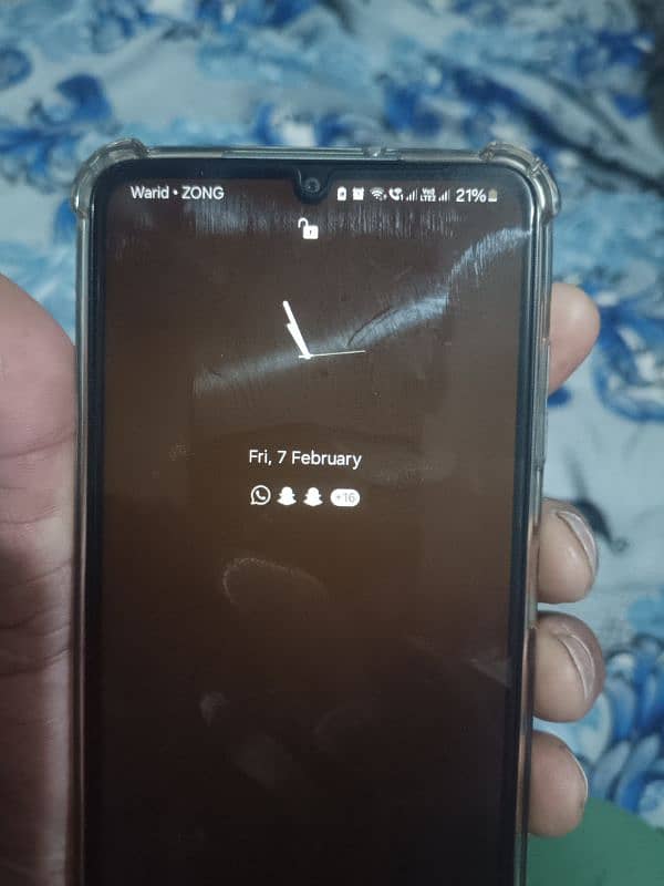 want to sale my samsung a06 1