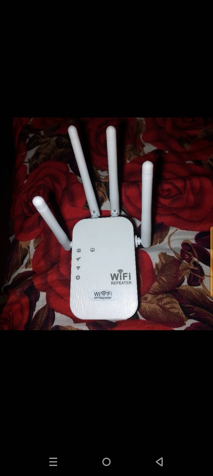 Wifi Router 0