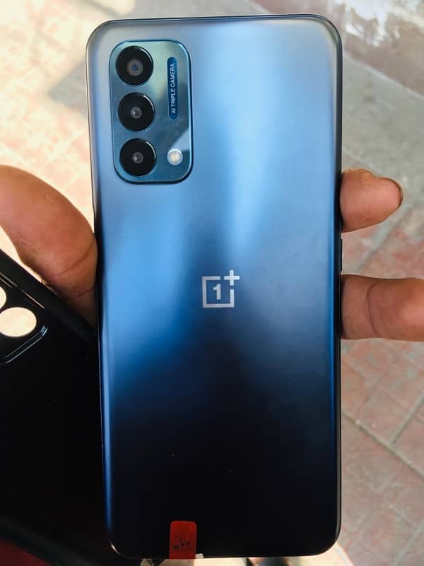 Oneplus N200 5g Best budget phone 0