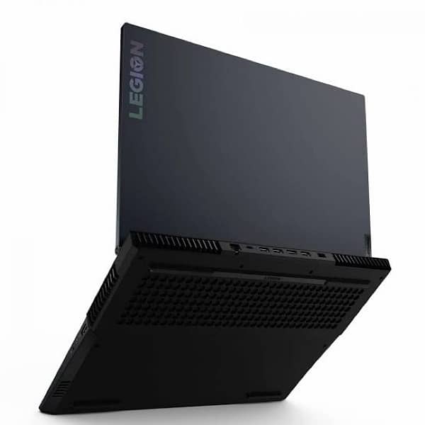 Lenovo Legion 5 (Gaming Laptop) 0