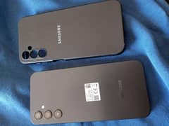 Samsung A14 only used for 3 weeks