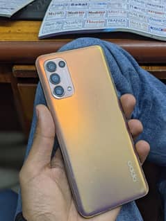 oppo Reno 5