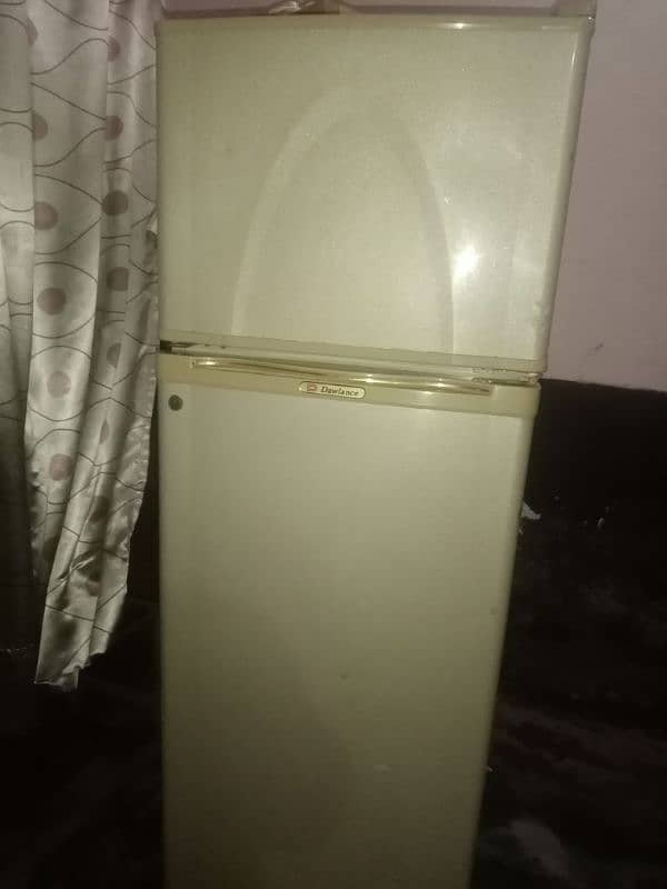 Home Used Refrigerator 5