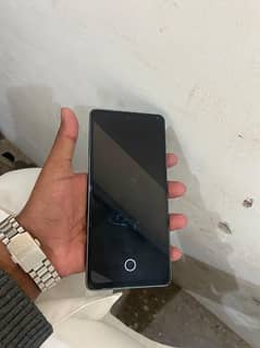 Redmi Note 13 Pro 12/256 GB New Condition