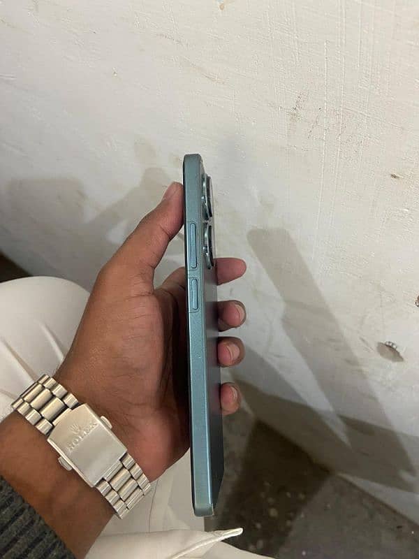 Redmi Note 13 Pro 12/256 GB New Condition 2