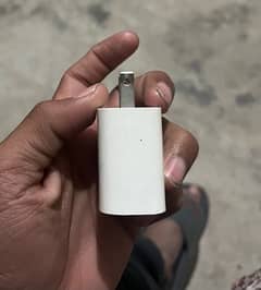 Original Iphone brick 20 watt