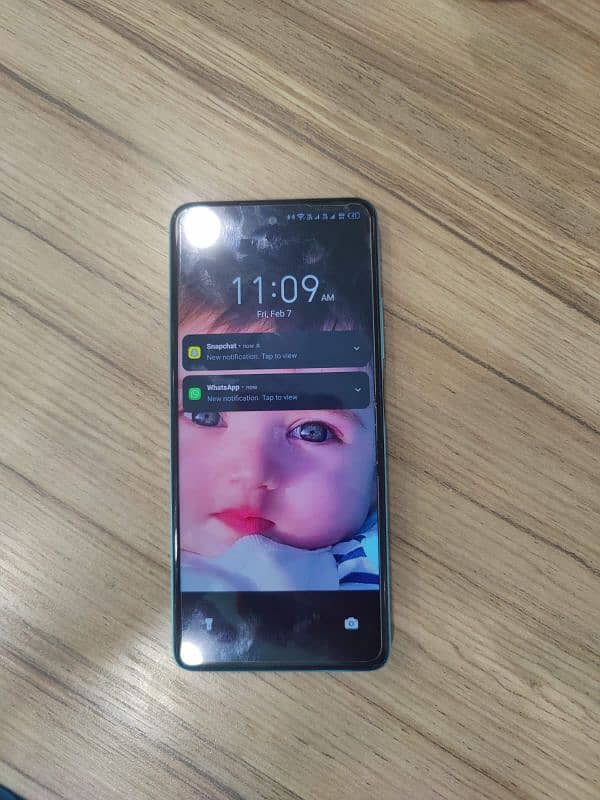 INFINIX HOT 30 3