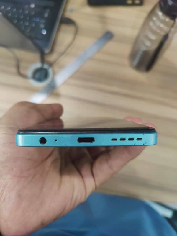 INFINIX HOT 30 4