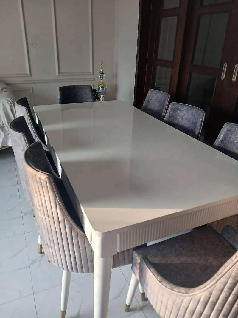 Brand New Dinning Table for Sale 4