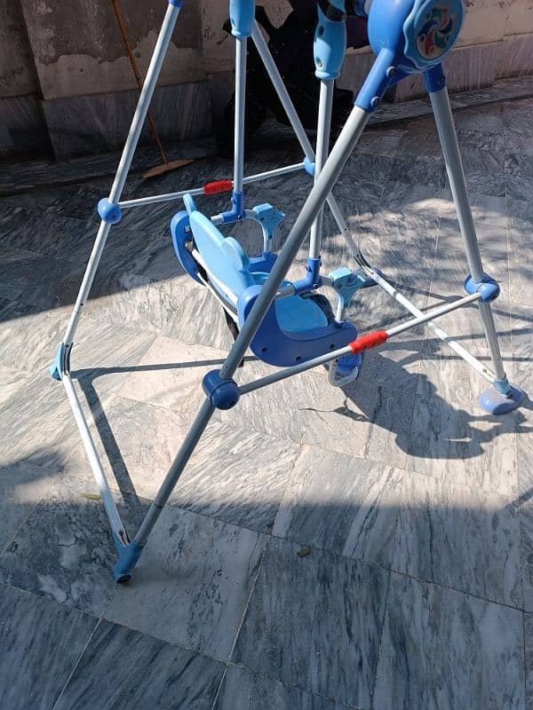 baby swing for sale 4