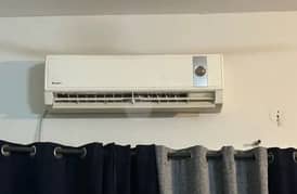 Gree 1.5 ton split ac Non inverter