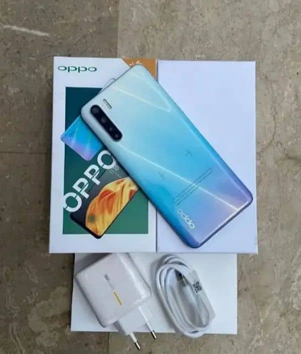 Oppo F15 10 by 10 0