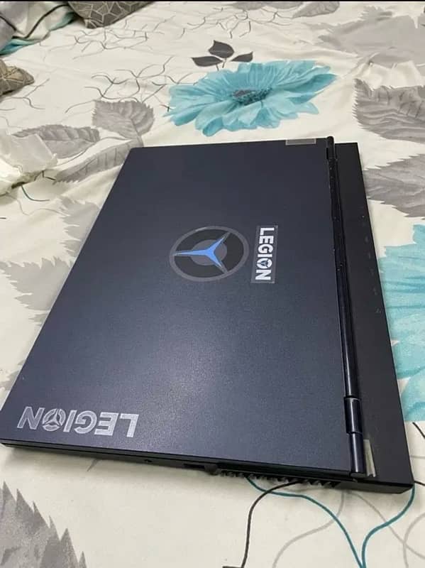 Lenovo Legion 5 (Gaming Laptop) 1