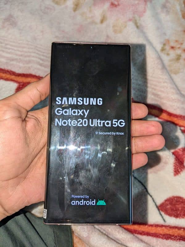 note 20 ultra 4