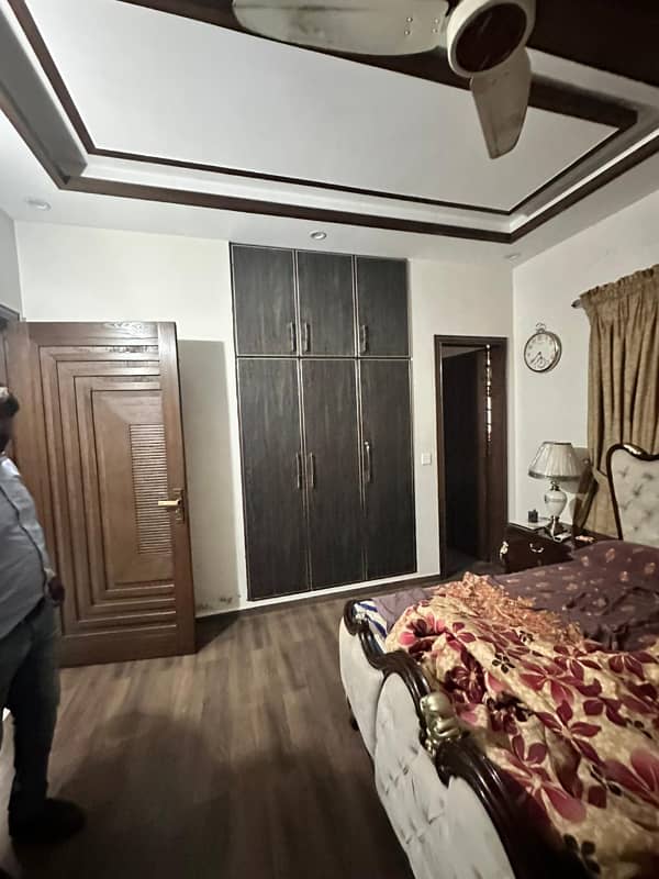 3 Beds 5 Marla Excellent Structure House For Sale In Woods Block Paragon City Barki Road Lahore. 3