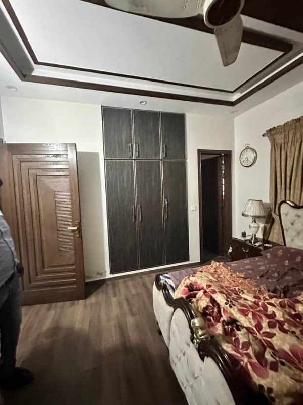 3 Beds 5 Marla Excellent Structure House For Sale In Woods Block Paragon City Barki Road Lahore. 9