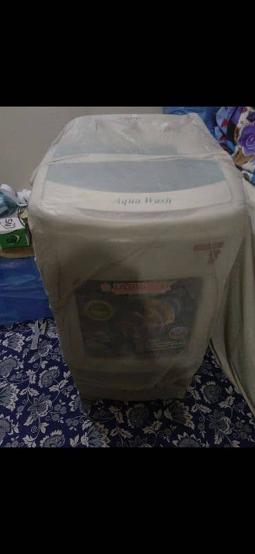 jackpot washing machine for sale 0