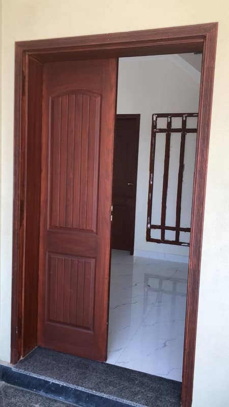 Pair House 3 Beds 5 Marla Spanish Design Brand New House For Sale Paragon City Lahore 13