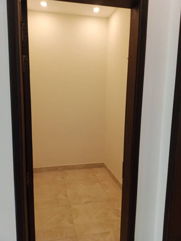 Modern 5 Marla For Sale In Woods Block Paragon City Lahore 2