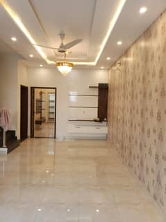 Modern 5 Marla For Sale In Woods Block Paragon City Lahore