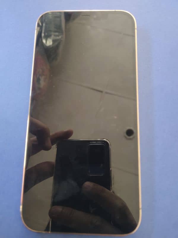 iphone 12 pro max 256 GB Water Pack 4