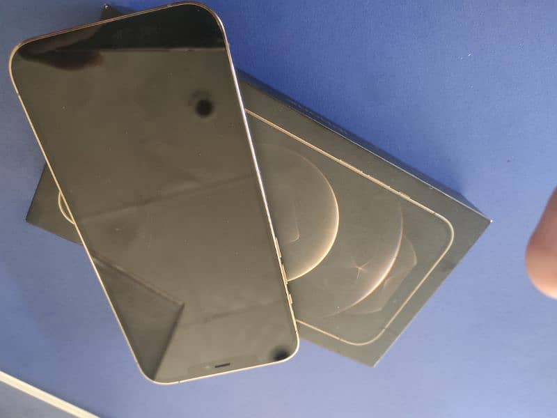 iphone 12 pro max 256 GB Water Pack 5