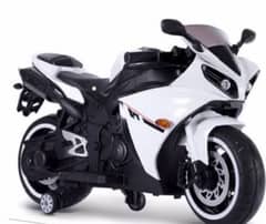 R1 bike kids