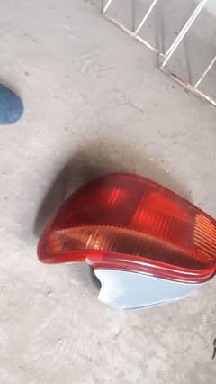 vitz backlights