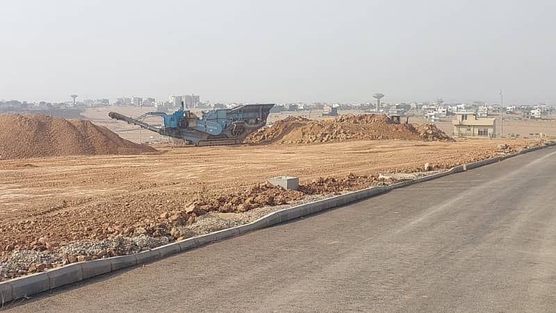 10 Marla Top-Heighted Plot F3 Block, Bahria Town Rawalpindi Phase 8 18