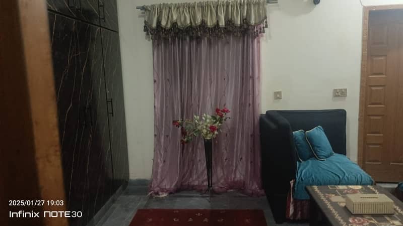 Ragestariy intaqal 3Marla House For sale in canal fourt2 Housing society 11