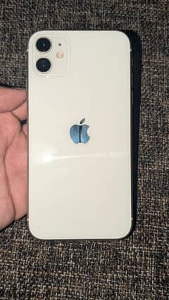 iphone 11 PTA Approved 128 GB