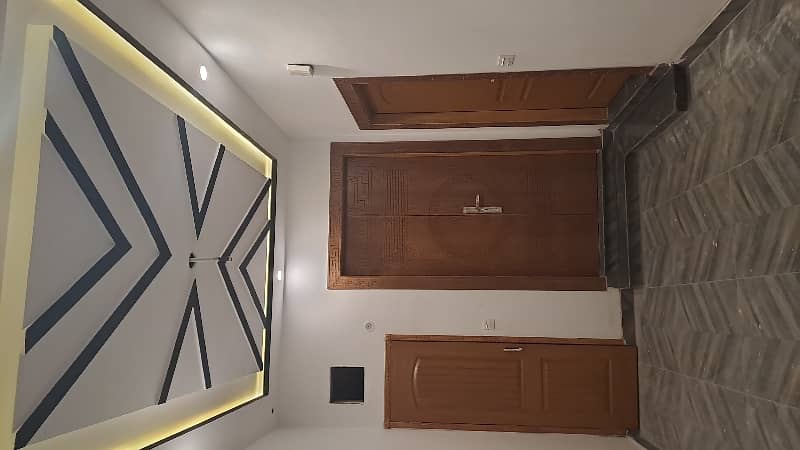 Luxurious House 3.5 Marla For Sale In Alhafeez Garden Phase2 Opposite Sozo Water Park Lahore 7