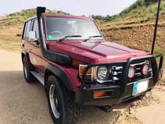 Toyota Land Cruiser 4200cc