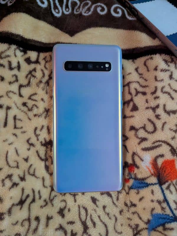 Samsung Galaxy S10 5g 256Gb 1