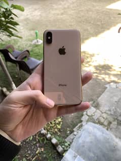 Apple iPhone XS