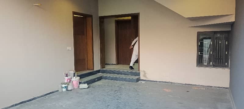 Pine Villa Double Store,House For Sale in MVHS,D-17 Islamabad 2