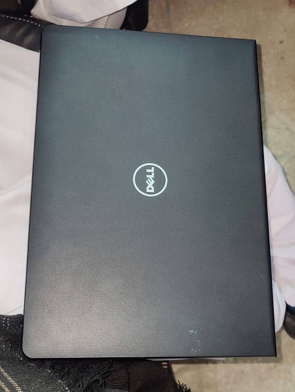 Dell Vostro 14-3468 0