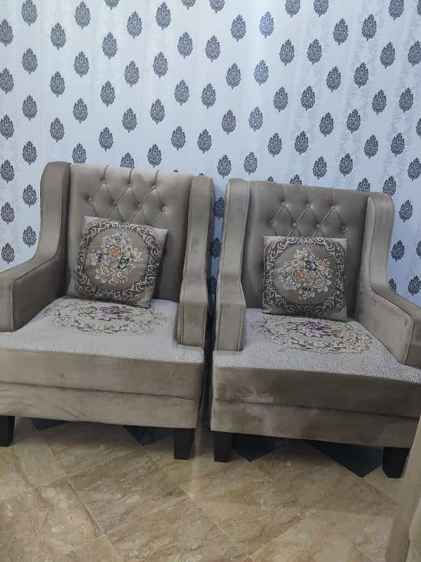 Sofa set 1