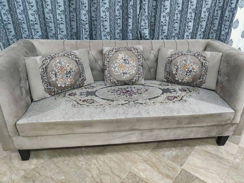 Sofa set 2