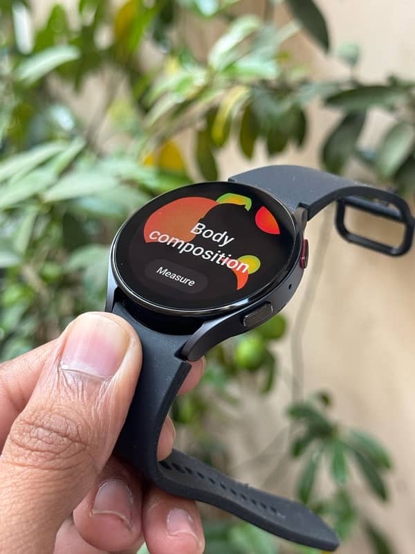 Samsung Galaxy Watch 5 44mm 3