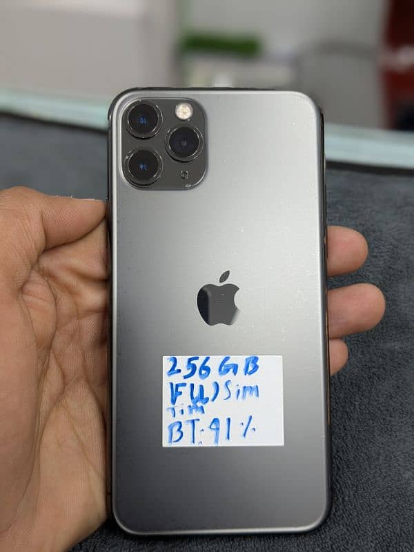 Iphone 11 Pro 0